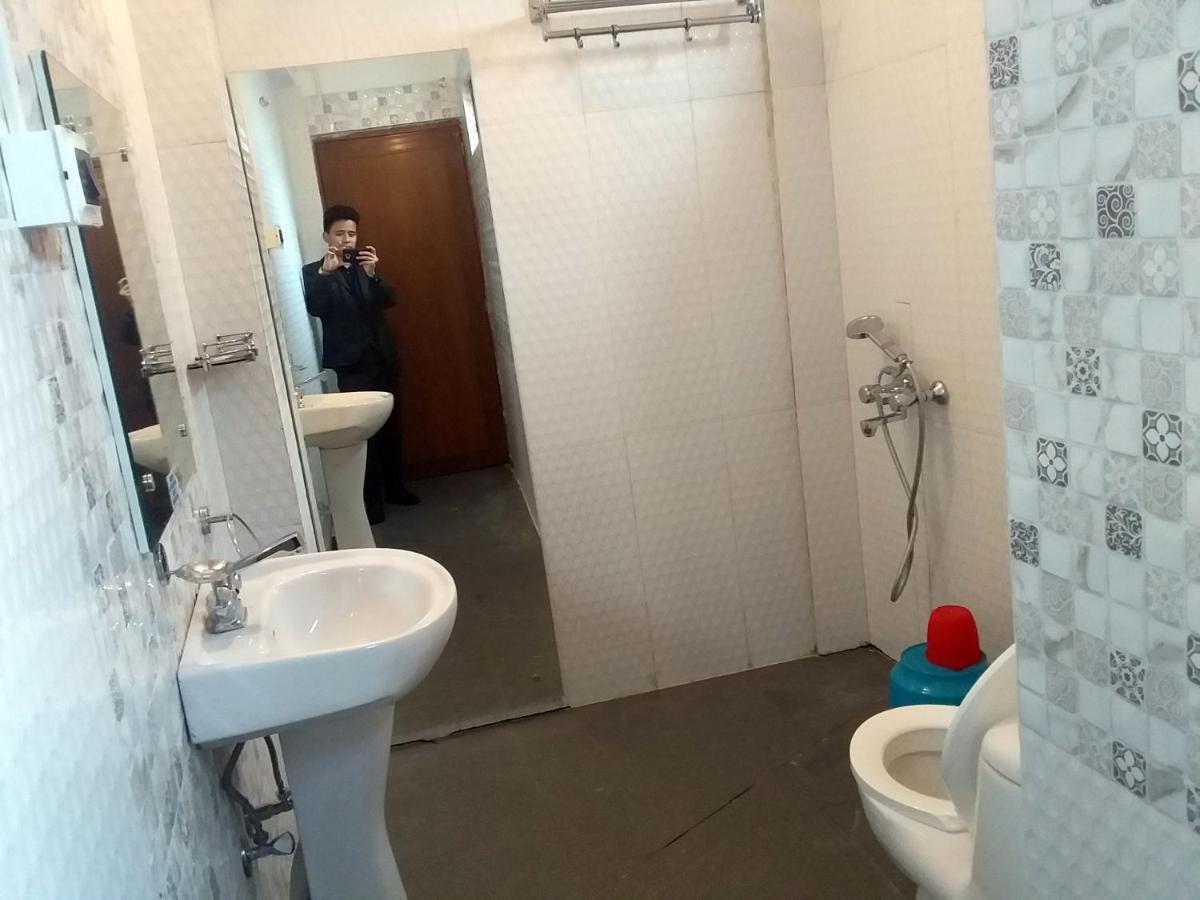 The Kaizer Valley Hotel Kurseong Екстер'єр фото