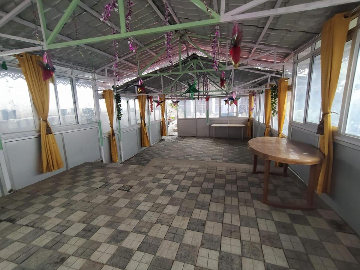 The Kaizer Valley Hotel Kurseong Екстер'єр фото