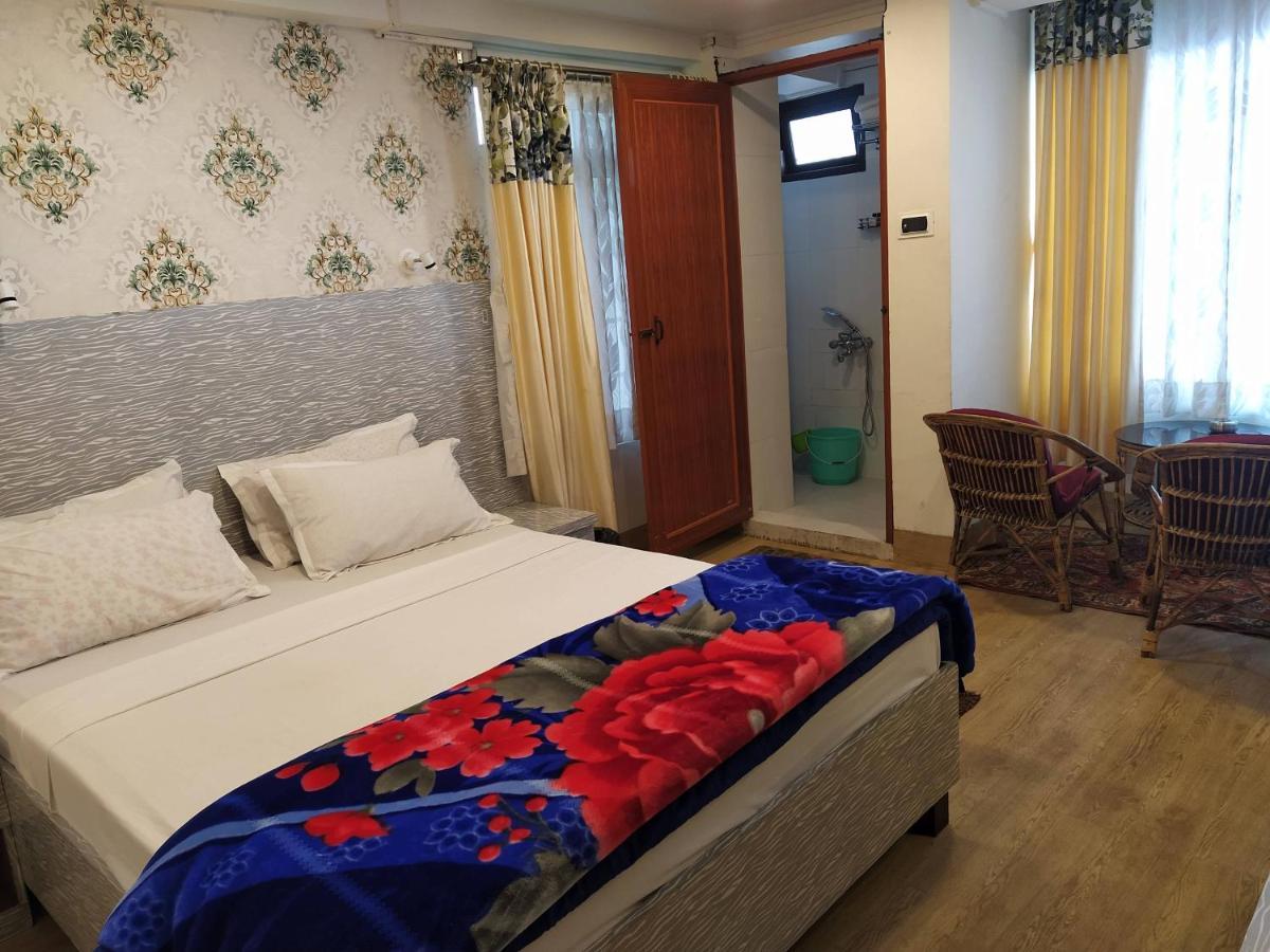 The Kaizer Valley Hotel Kurseong Екстер'єр фото