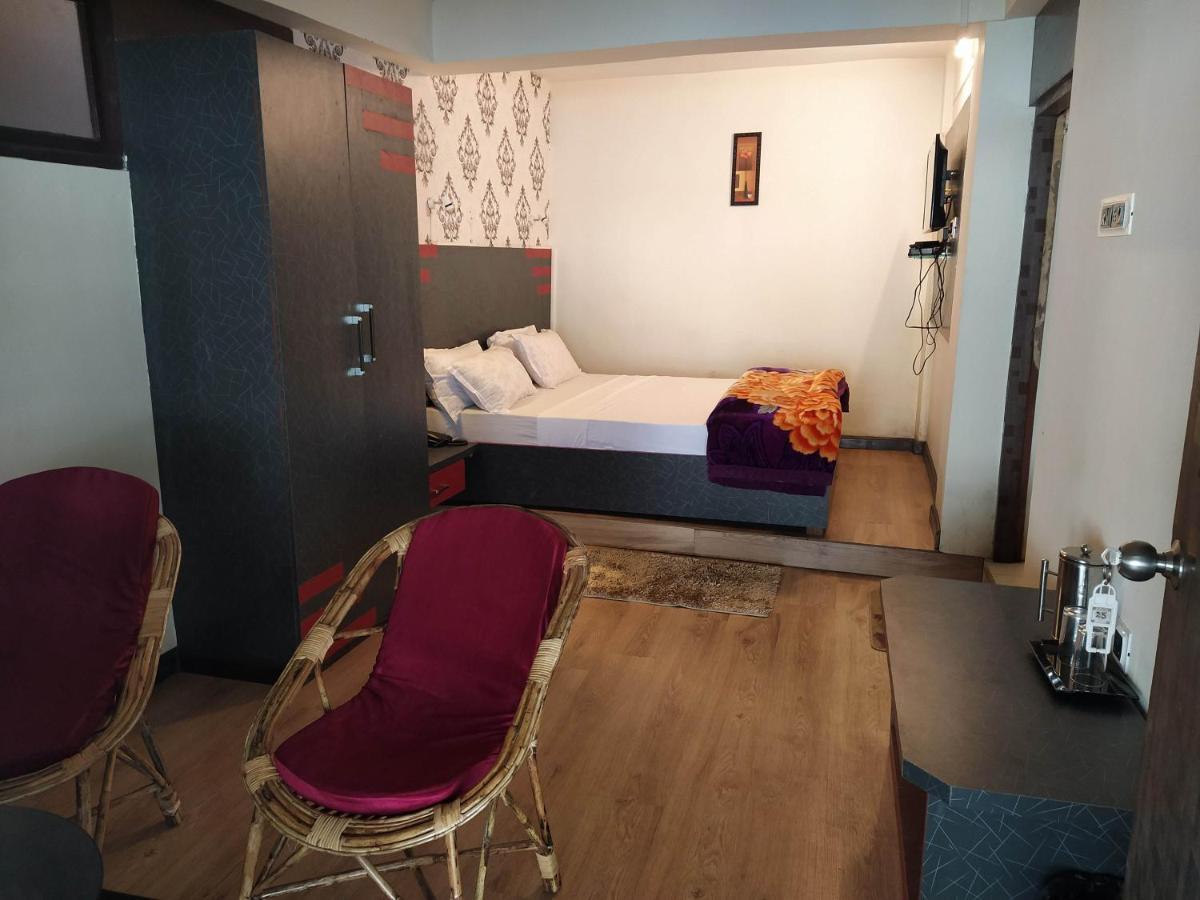 The Kaizer Valley Hotel Kurseong Екстер'єр фото