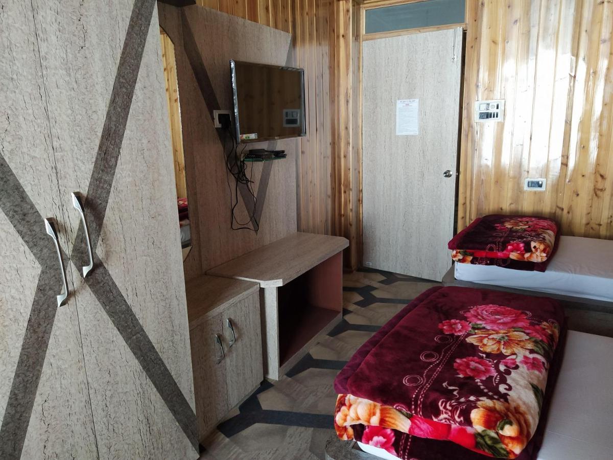 The Kaizer Valley Hotel Kurseong Екстер'єр фото