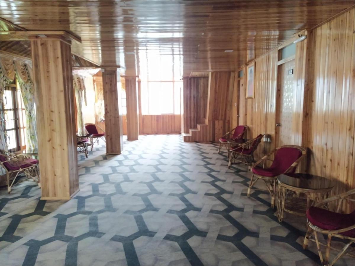 The Kaizer Valley Hotel Kurseong Екстер'єр фото
